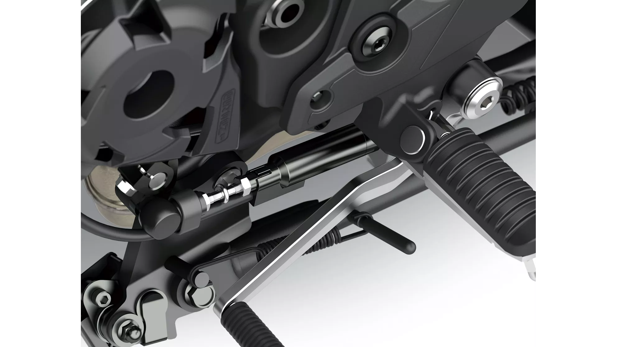 Kawasaki Versys 1000 SE - Image 22 Kawasaki Versys 1000 SE - Image 22