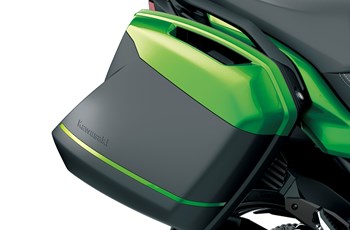 Kawasaki Versys 1000 SE 2019 - Bild 30 Kawasaki Versys 1000 SE 2019 - Bild 30