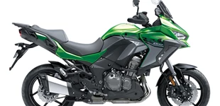 Kawasaki Versys 1100 SE 2026 vs Kawasaki Versys 1000 SE 2019 Kawasaki Versys 1100 SE 2026 vs Kawasaki Versys 1000 SE 2019