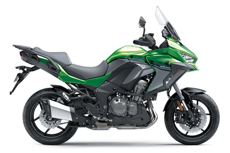 Kawasaki Versys 1000 SE 2019 Kawasaki Versys 1000 SE 2019