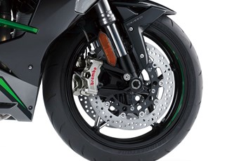 Kawasaki Ninja H2 SX SE+ 2019 - Bild 12 Kawasaki Ninja H2 SX SE+ 2019 - Bild 12