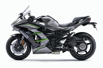 Kawasaki Ninja H2 SX SE+ 2019 - Bild 21 Kawasaki Ninja H2 SX SE+ 2019 - Bild 21