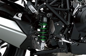 Kawasaki Ninja H2 SX SE+ 2019 - Bild 28 Kawasaki Ninja H2 SX SE+ 2019 - Bild 28