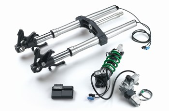 Kawasaki Ninja H2 SX SE+ 2019 - Bild 30 Kawasaki Ninja H2 SX SE+ 2019 - Bild 30