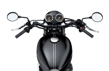Kawasaki W800 Street 2019 - Bild 13 Kawasaki W800 Street 2019 - Bild 13