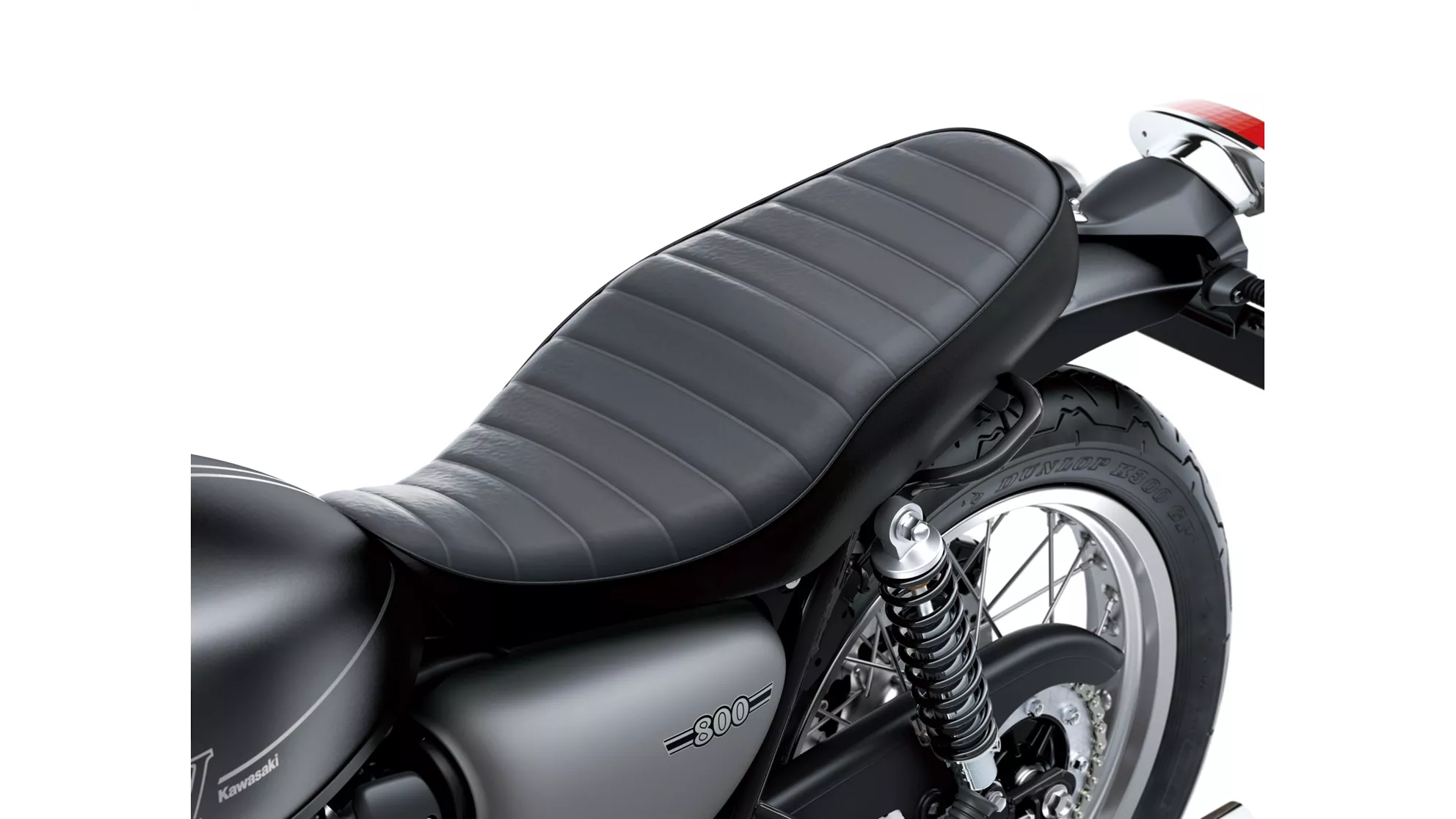 Kawasaki W800 Street - Image 12 Kawasaki W800 Street - Image 12