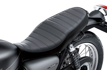 Kawasaki W800 Street 2019 - Bild 14 Kawasaki W800 Street 2019 - Bild 14