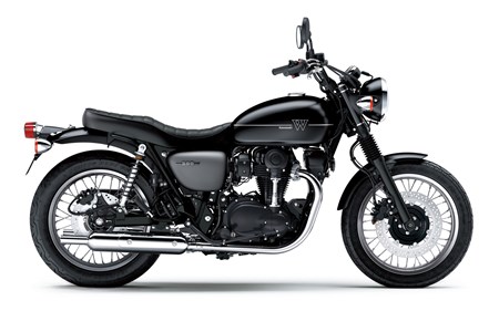 Kawasaki W800 Street 2019 Kawasaki W800 Street 2019