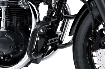 Kawasaki W800 Cafe 2019 - Bild 13 Kawasaki W800 Cafe 2019 - Bild 13