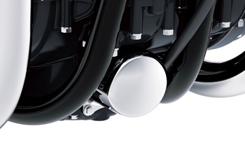 Kawasaki W800 Cafe 2019 - Bild 14 Kawasaki W800 Cafe 2019 - Bild 14