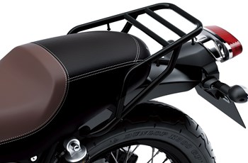 Kawasaki W800 Cafe 2019 - Bild 18 Kawasaki W800 Cafe 2019 - Bild 18