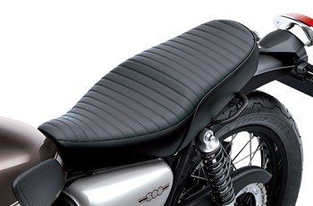 Kawasaki W800 Cafe 2019 - Bild 19 Kawasaki W800 Cafe 2019 - Bild 19