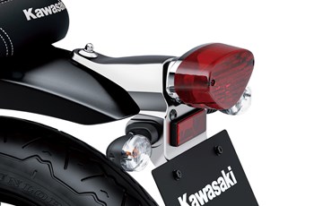 Kawasaki W800 Cafe 2019 - Bild 22 Kawasaki W800 Cafe 2019 - Bild 22