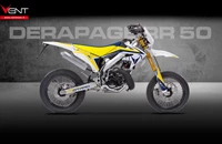 Vent Derapage RR 50 2019 - Bild 1 Vent Derapage RR 50 2019 - Bild 1