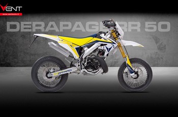 Vent Derapage RR 50 2019 - Bild 2 Vent Derapage RR 50 2019 - Bild 2