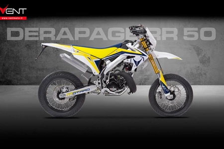 Vent Derapage RR 50 2019 Vent Derapage RR 50 2019
