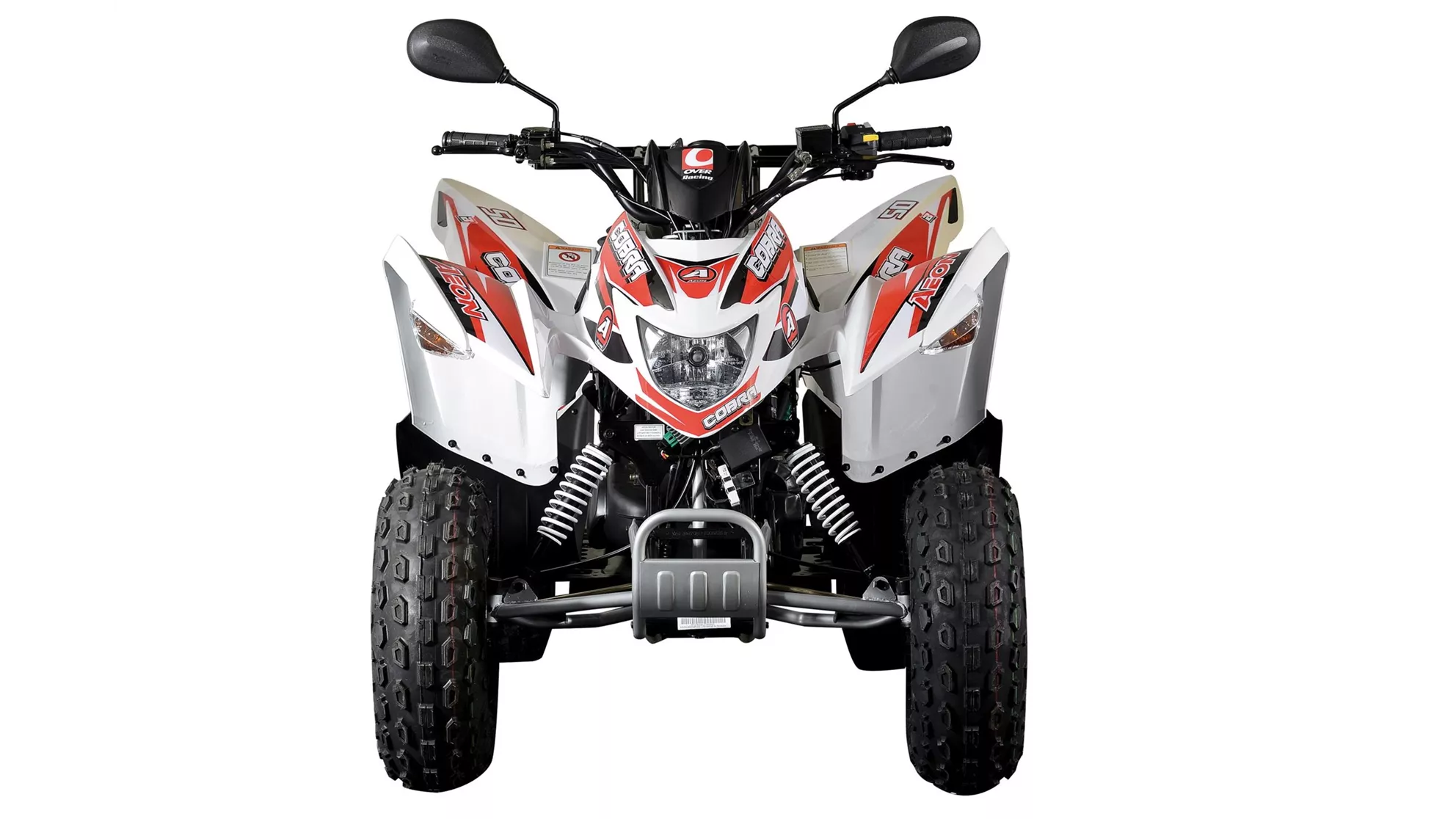 Aeon Cobra 50 - Image 2 Aeon Cobra 50 - Image 2