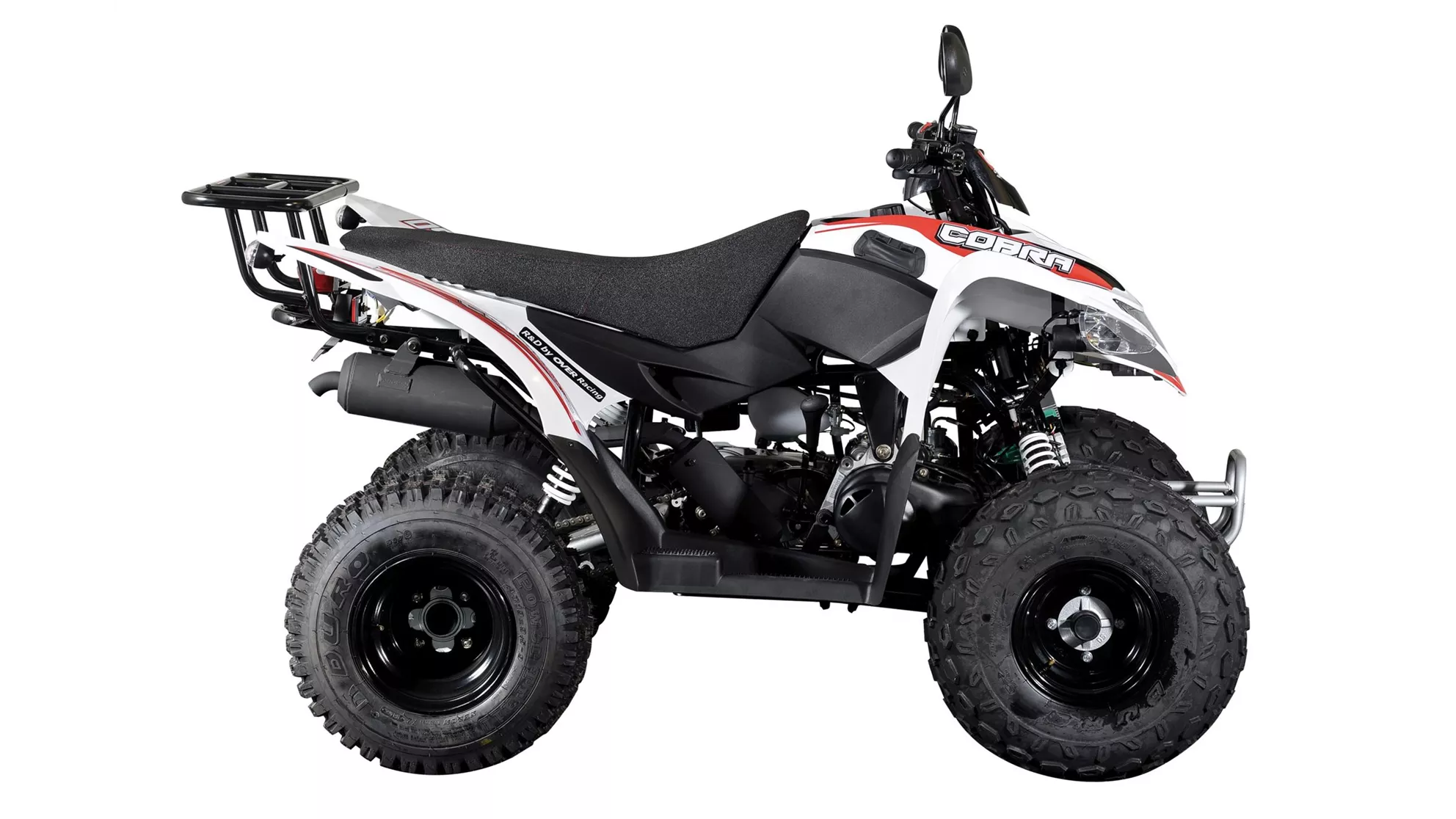 Aeon Cobra 50 - Image 4 Aeon Cobra 50 - Image 4