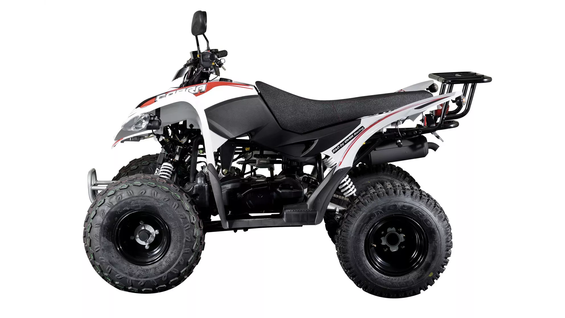 Aeon Cobra 50 - Image 5 Aeon Cobra 50 - Image 5