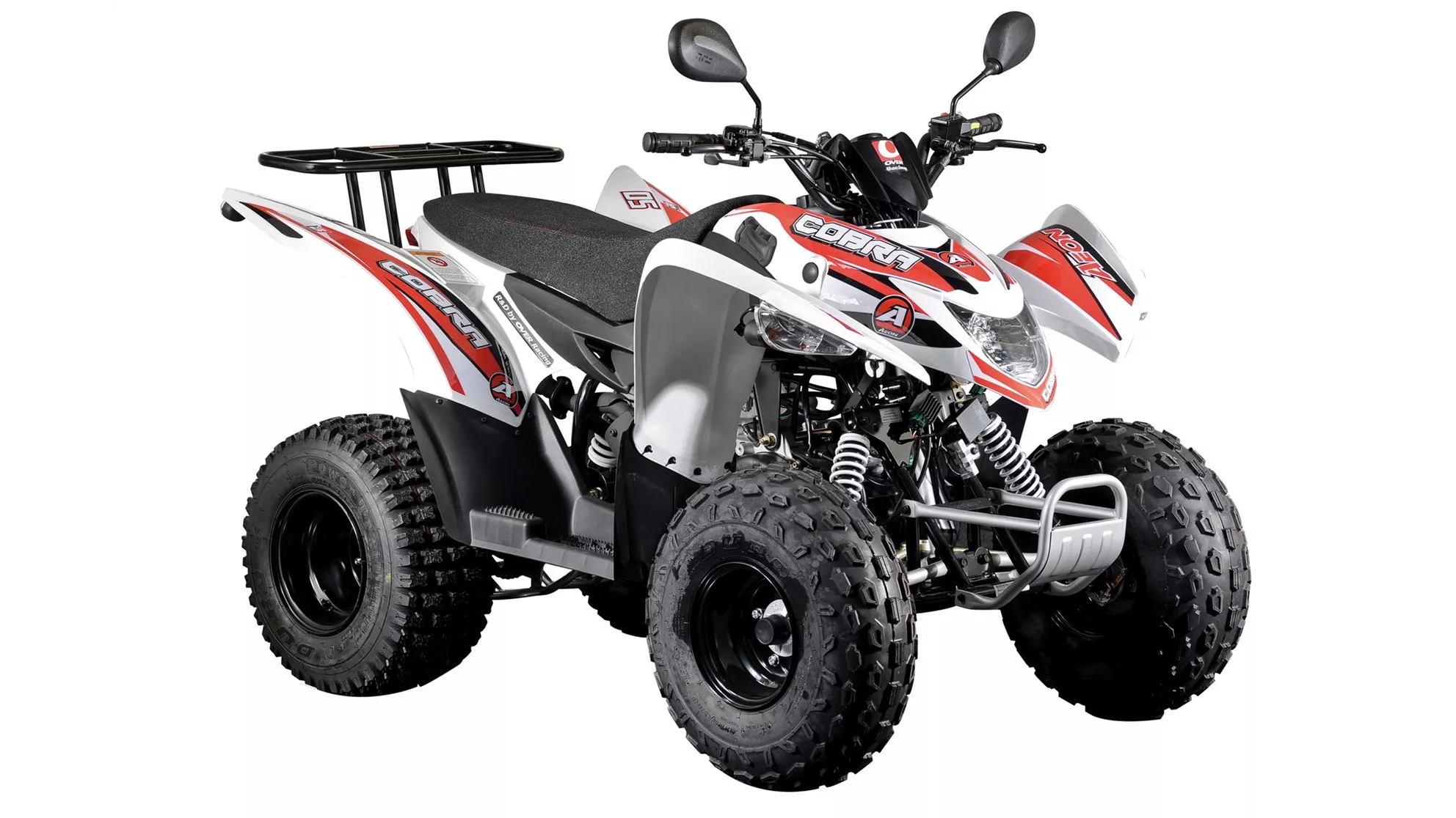 Aeon Cobra 50 - Image 6 Aeon Cobra 50 - Image 6