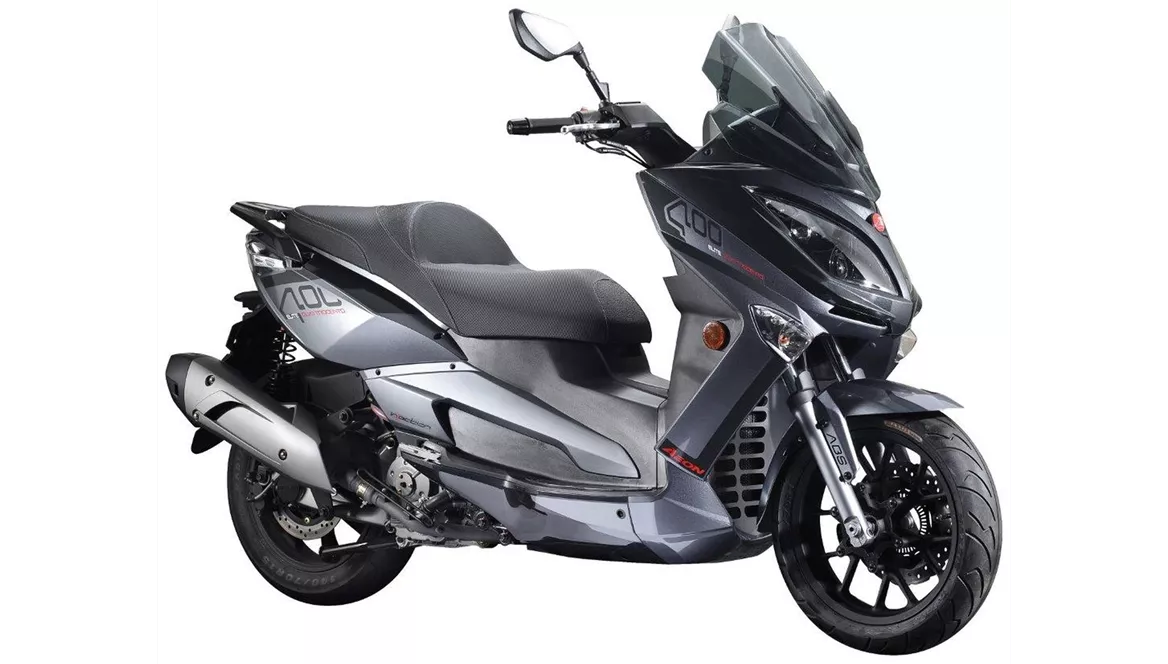 Aeon Elite 400i ABS 2019 Aeon Elite 400i ABS 2019