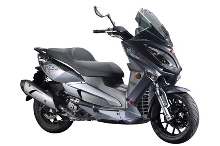 Aeon Elite 400i ABS 2019