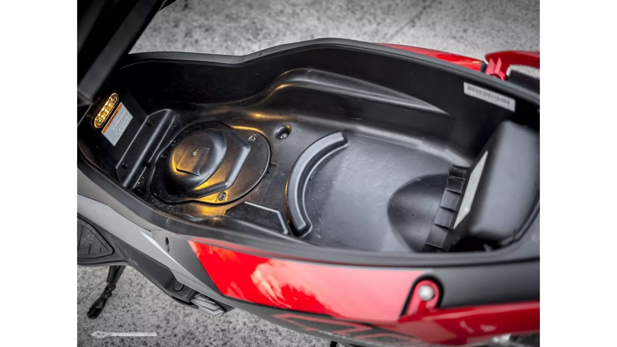 Aeon Elite 400i ABS - Image 1 Aeon Elite 400i ABS - Image 1