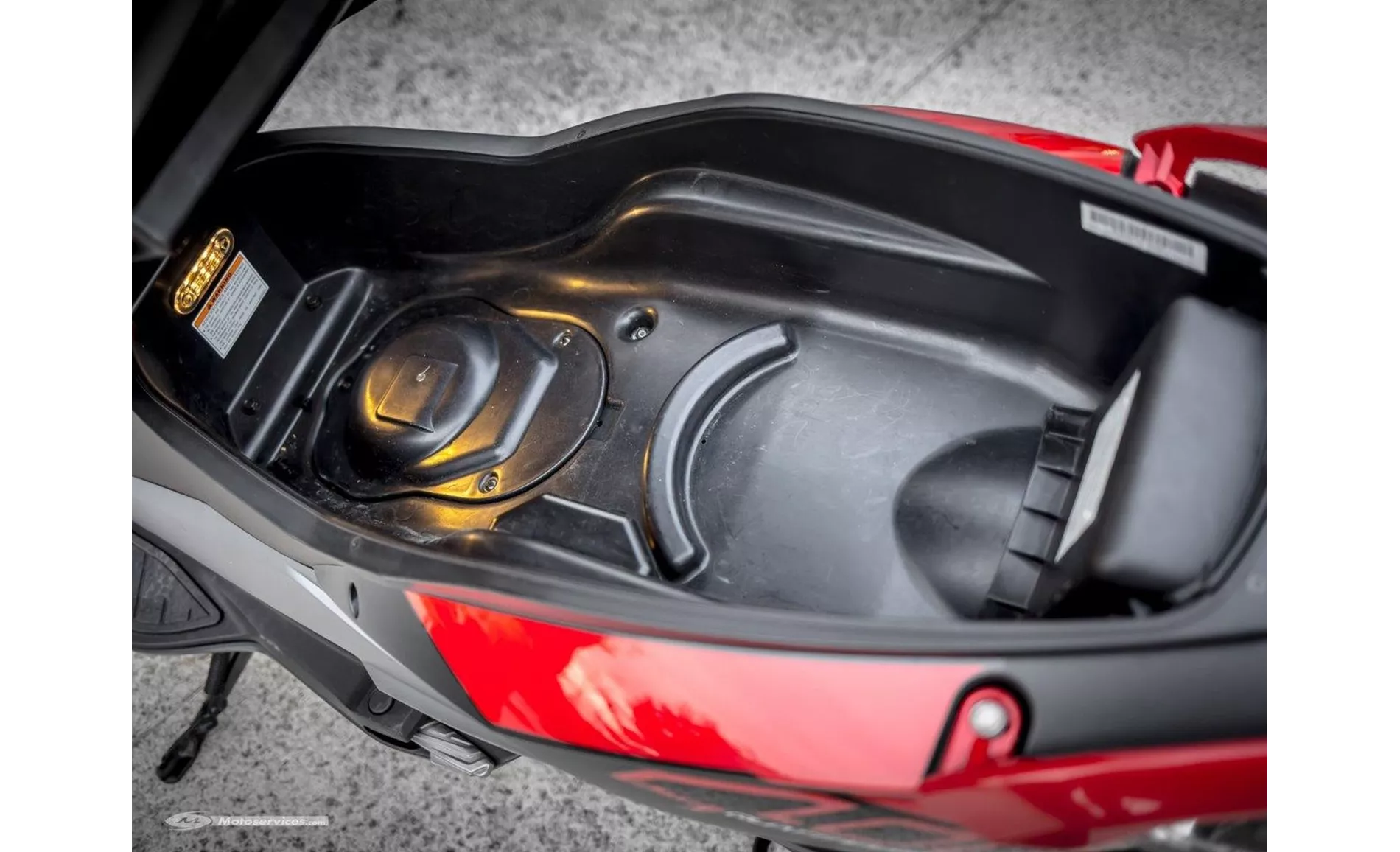 Aeon Elite 400i ABS 2019 Aeon Elite 400i ABS 2019