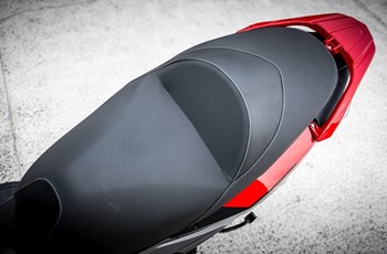 Aeon Elite 400i ABS 2019 - Bild 4