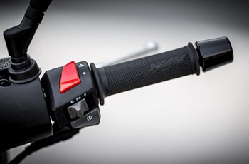 Aeon Elite 400i ABS 2019 - Bild 5