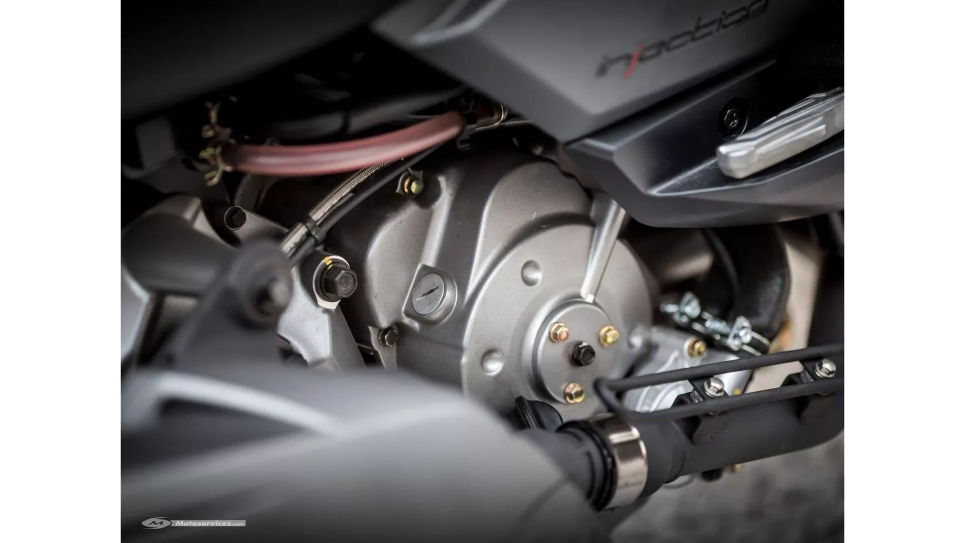 Aeon Elite 400i ABS - Image 9 Aeon Elite 400i ABS - Image 9