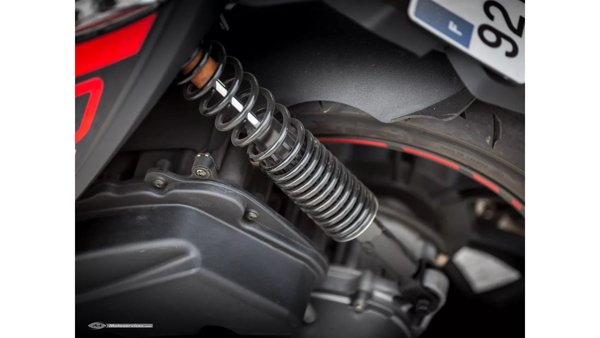 Aeon Elite 400i ABS - Image 15 Aeon Elite 400i ABS - Image 15