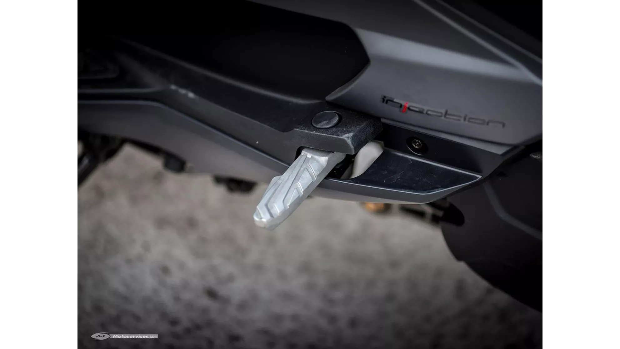 Aeon Elite 400i ABS - Image 16 Aeon Elite 400i ABS - Image 16