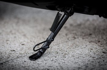 Aeon Elite 400i ABS 2019 - Bild 19