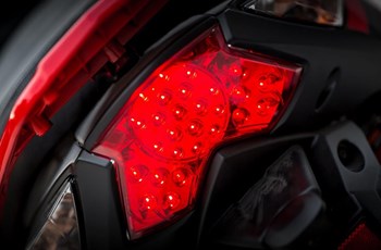 Aeon Elite 400i ABS 2019 - Bild 20