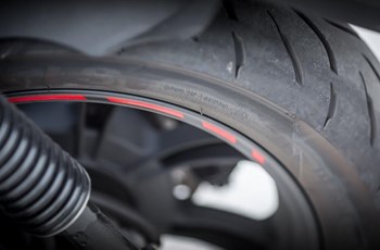 Aeon Elite 400i ABS 2019 - Bild 21