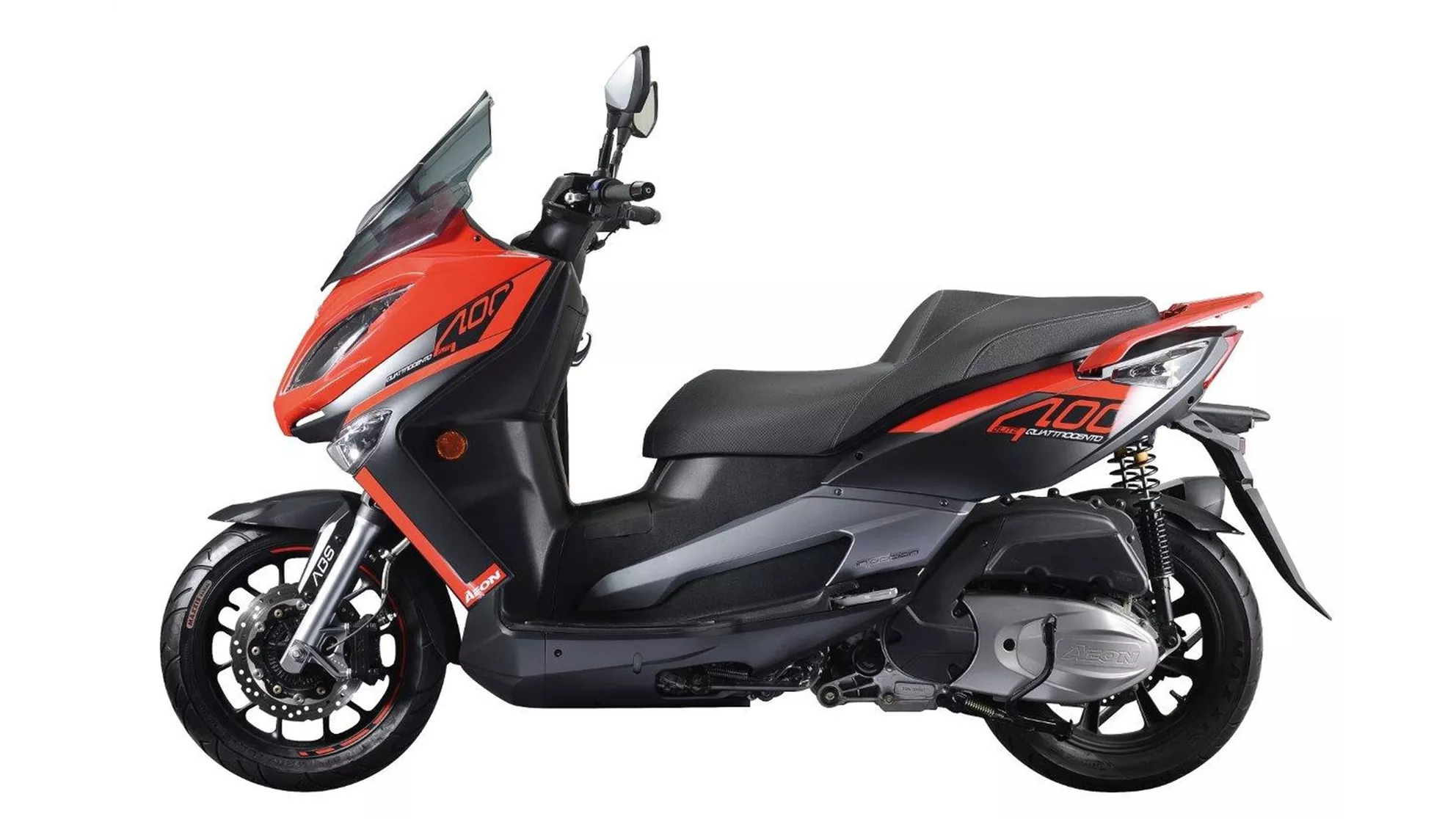 Aeon Elite 400i ABS - Image 21 Aeon Elite 400i ABS - Image 21