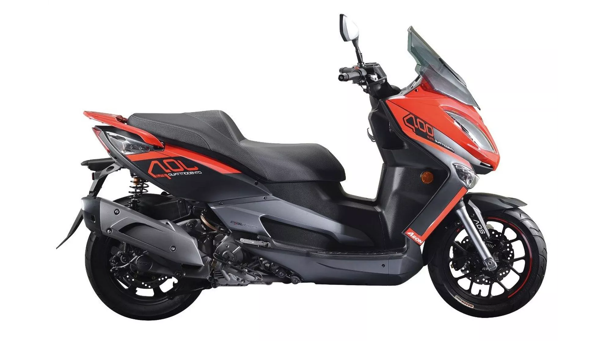 Aeon Elite 400i ABS - Image 24 Aeon Elite 400i ABS - Image 24