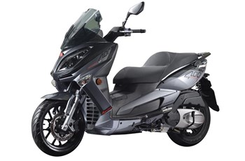 Aeon Elite 400i ABS 2019 - Bild 31