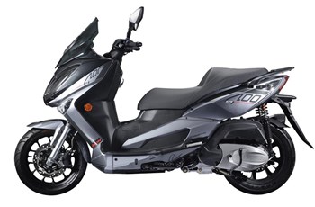 Aeon Elite 400i ABS 2019 - Bild 32