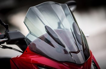 Aeon Elite 400i ABS 2019 - Bild 36