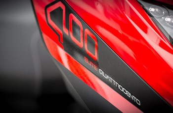 Aeon Elite 400i ABS 2019 - Bild 39