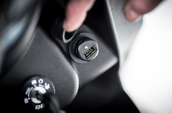 Aeon Elite 400i ABS 2019 - Bild 41