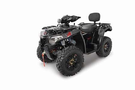 Aeon Crossland 600 4x4 2019