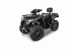 Aeon Crossland 600 4x4 2019
