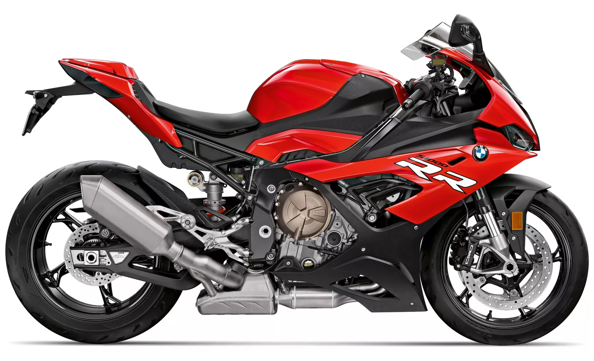 BMW S 1000 RR 2019 BMW S 1000 RR 2019
