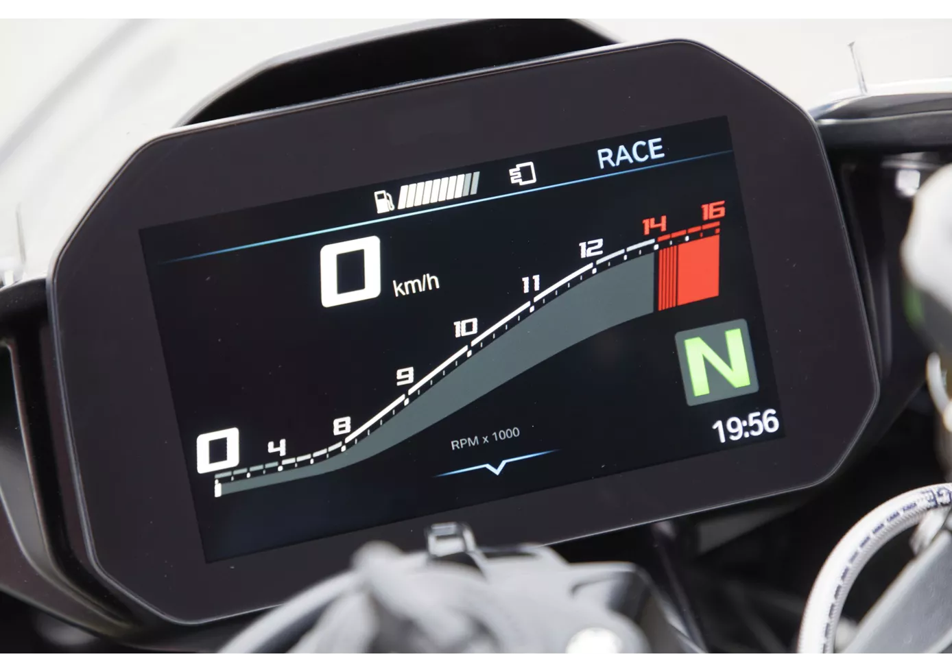 BMW S 1000 RR 2019 BMW S 1000 RR 2019