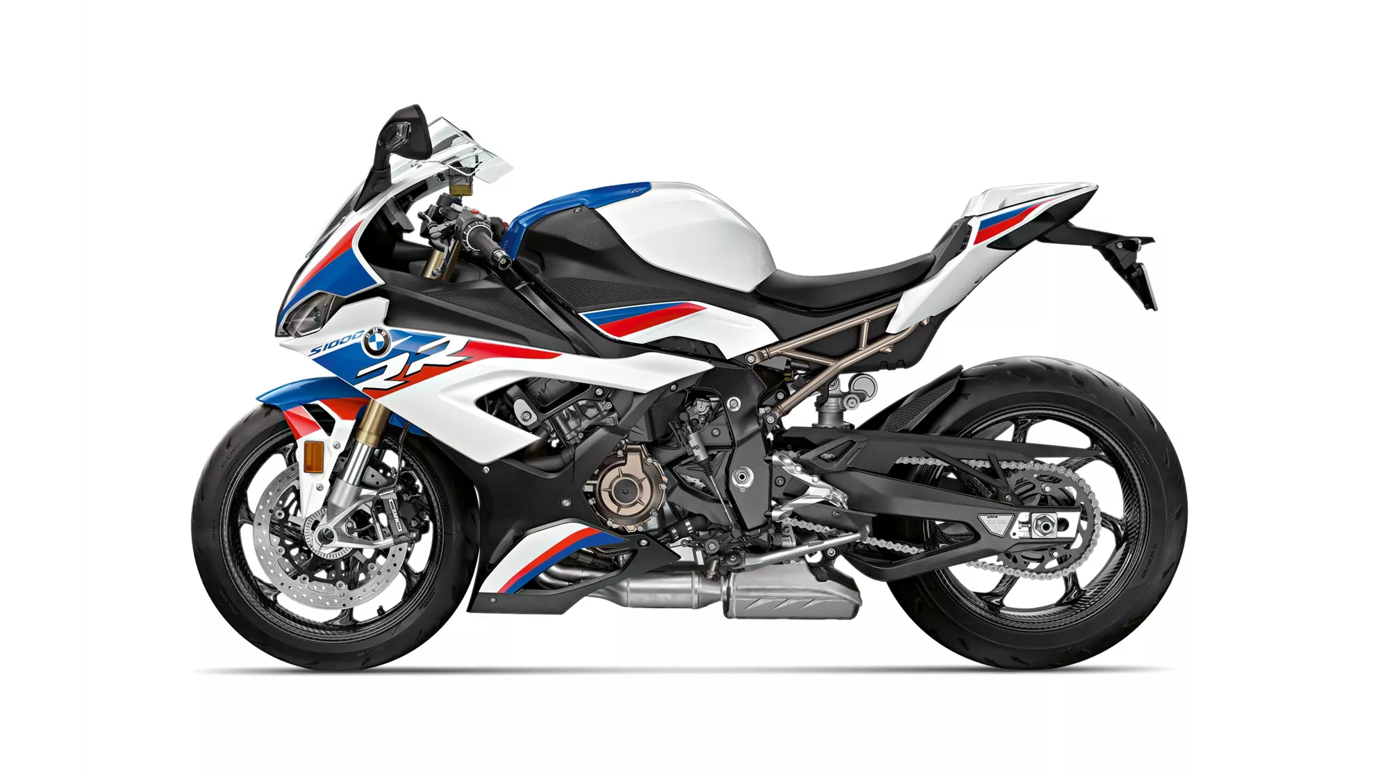 BMW S 1000 RR - Image 7 BMW S 1000 RR - Image 7