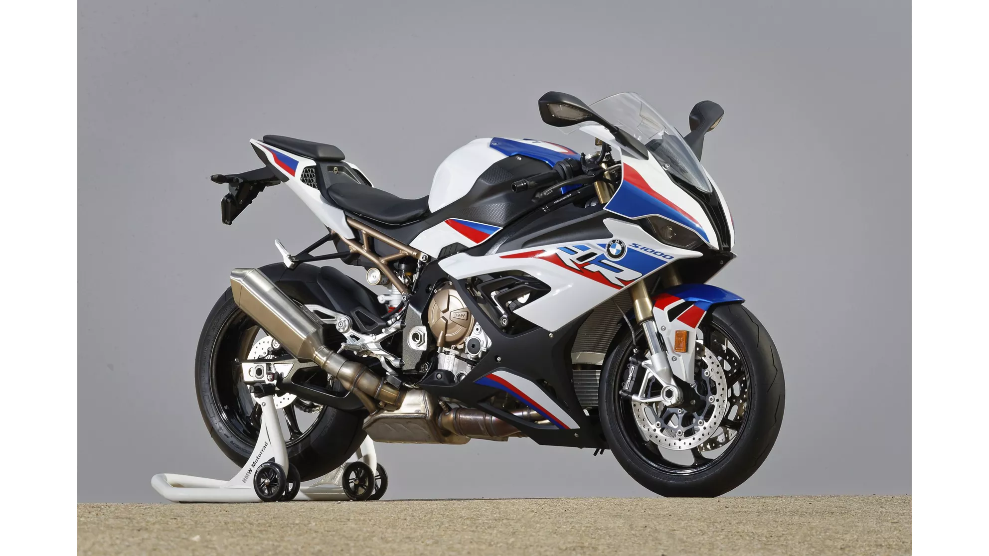 BMW S 1000 RR - Image 12 BMW S 1000 RR - Image 12