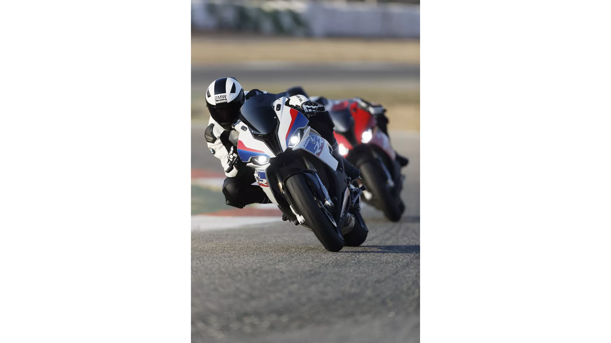 BMW S 1000 RR - Image 17 BMW S 1000 RR - Image 17